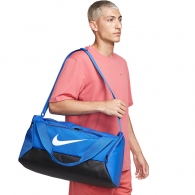 Geanta sport Nike NK BRSLA S DUFF - 9.5 (41L) thumbnav 4